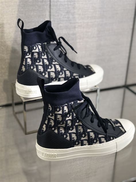 dior converse high top women